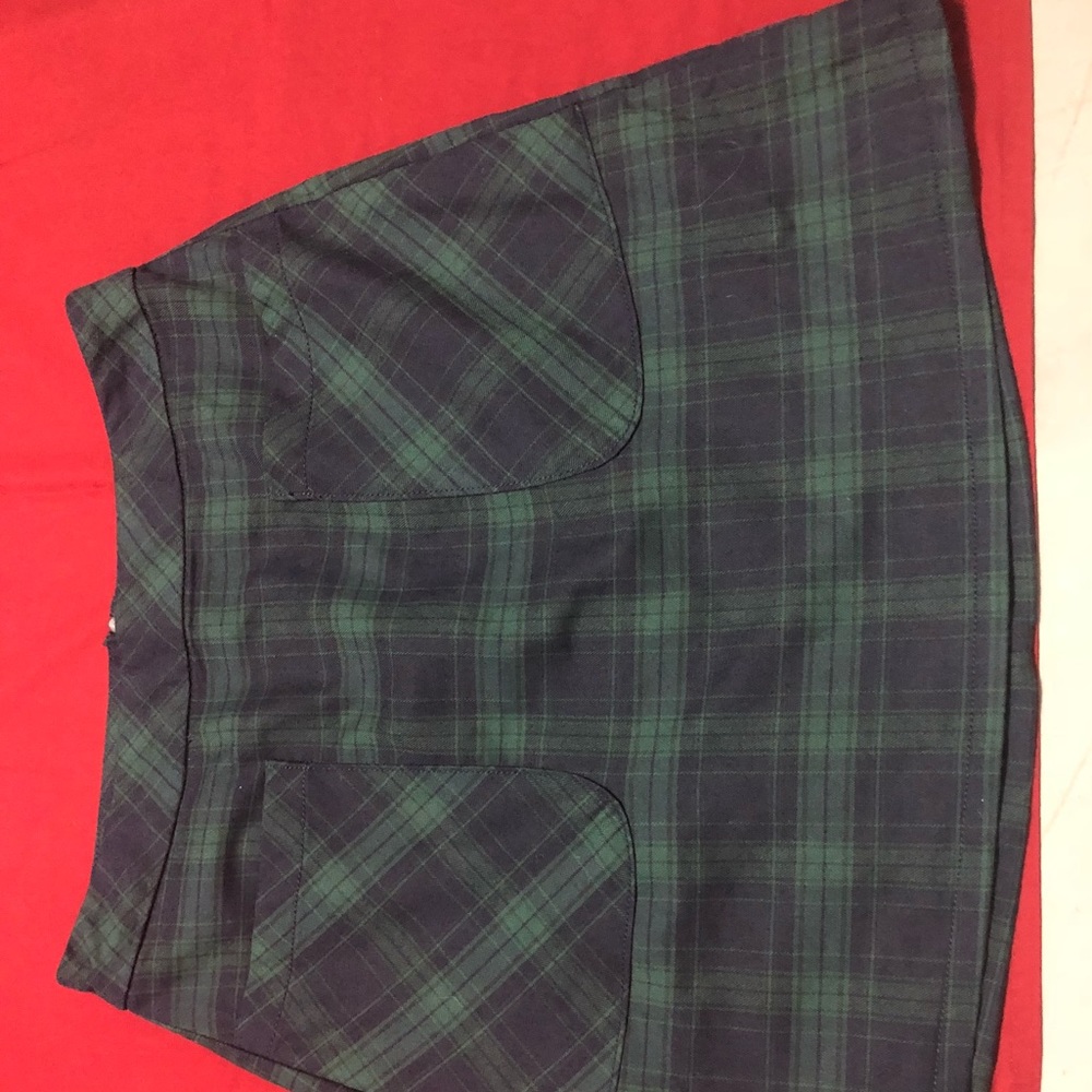 Skirt